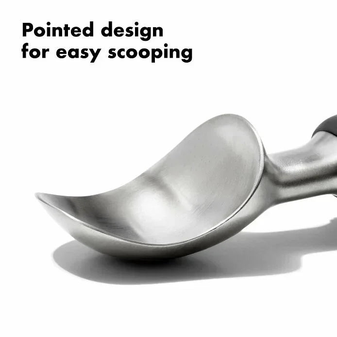 OXO Stainless Steel Ice Cream Scoop - Marcel’s Culinary Experience