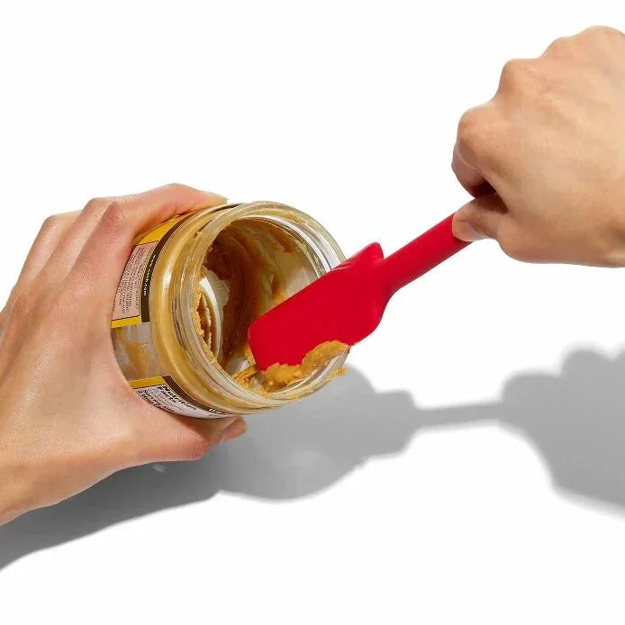 OXO 2-Piece Silicone Spatula Set - Marcel’s Culinary Experience