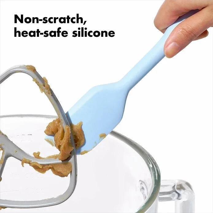 OXO 2-Piece Silicone Spatula Set - Marcel’s Culinary Experience