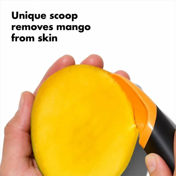 OXO Mango Slicer with Scoop - Marcel’s Culinary Experience