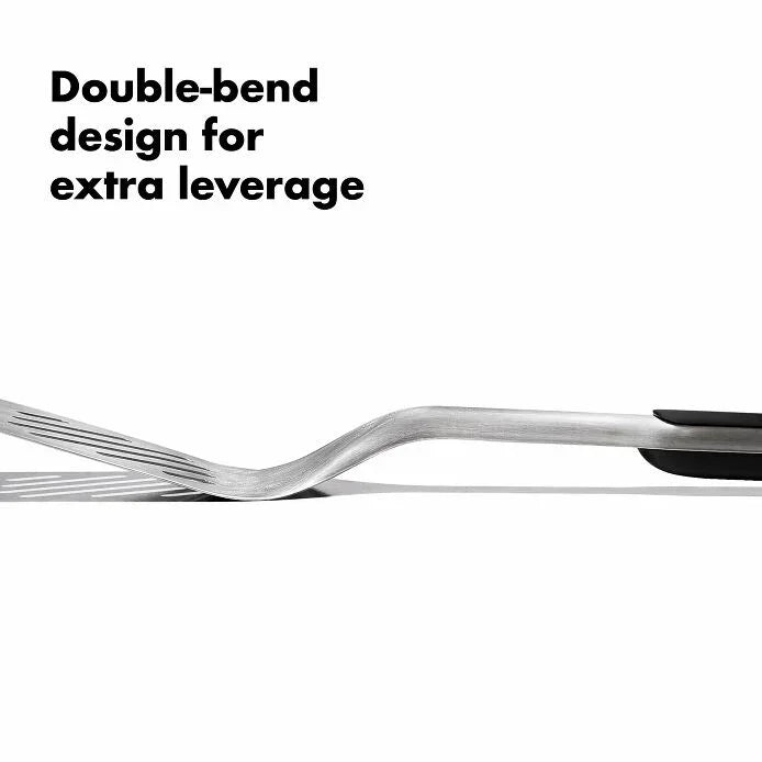 OXO Grilling Turner - Marcel’s Culinary Experience