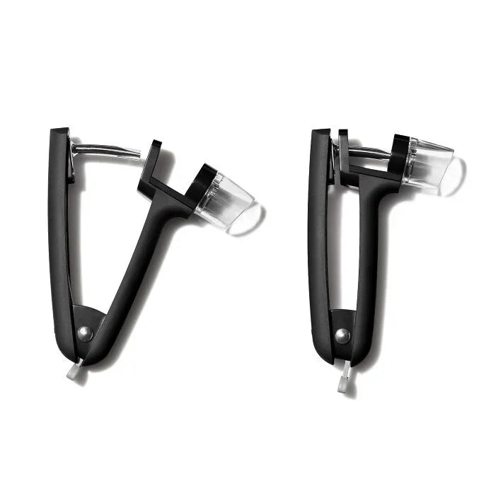 OXO Cherry & Olive Pitter - Black - Marcel’s Culinary Experience
