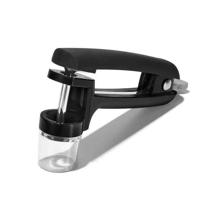 OXO Cherry & Olive Pitter - Black - Marcel’s Culinary Experience
