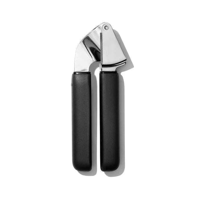 OXO Good Grips Garlic Press - Marcel’s Culinary Experience