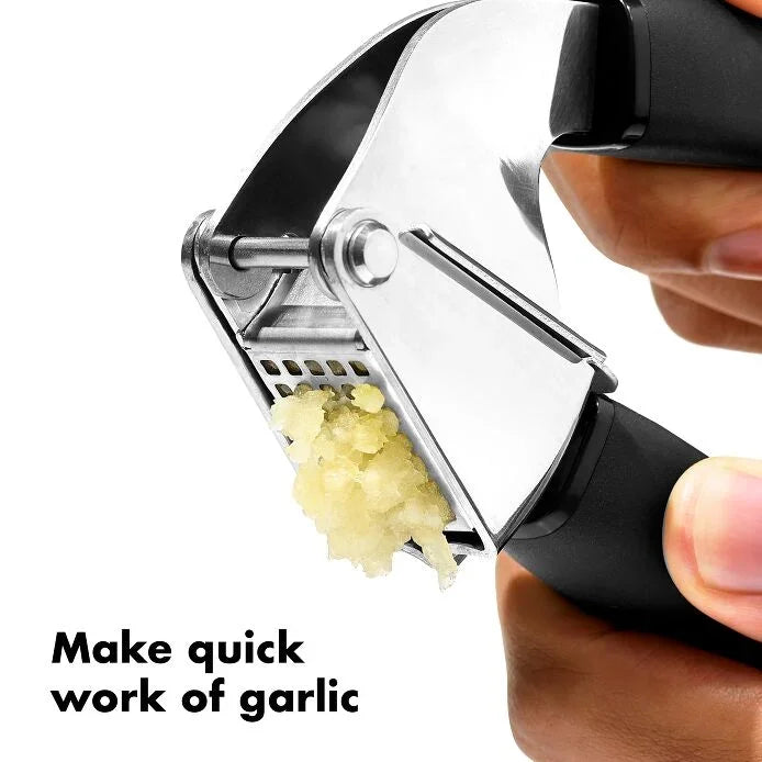 OXO Good Grips Garlic Press - Marcel’s Culinary Experience