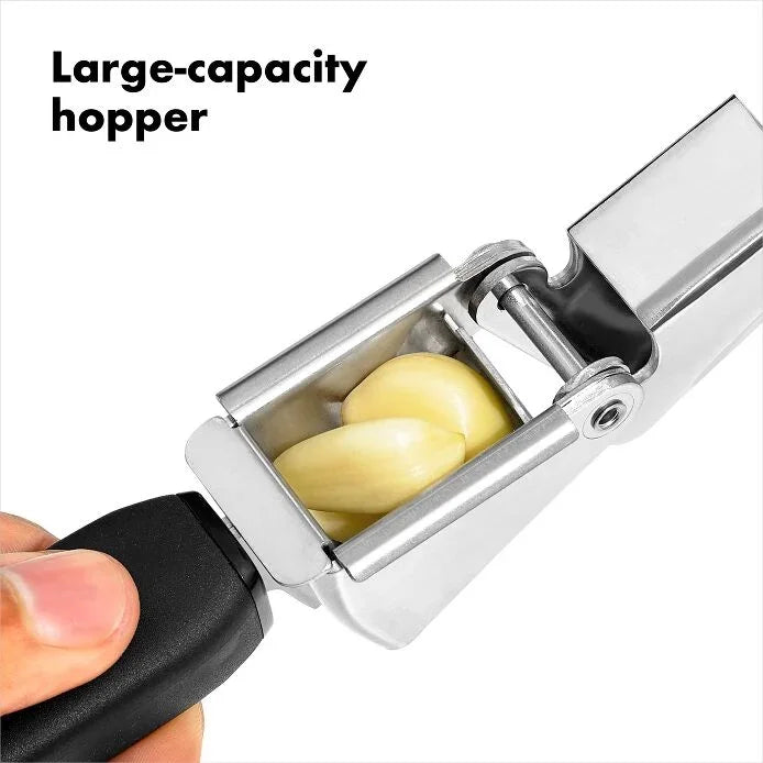 OXO Good Grips Garlic Press - Marcel’s Culinary Experience