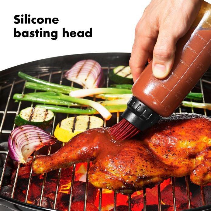 OXO Grilling Basting Bottle - Marcel’s Culinary Experience