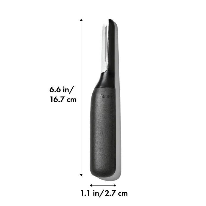 OXO Shrimp Deveiner And Cleaner - Marcel’s Culinary Experience