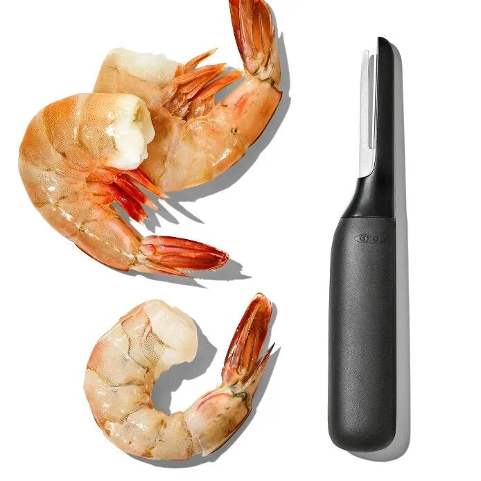 OXO Shrimp Deveiner And Cleaner - Marcel’s Culinary Experience