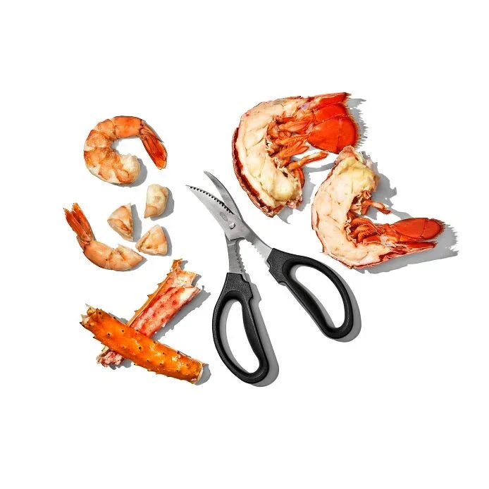 OXO Seafood Scissors - Marcel’s Culinary Experience