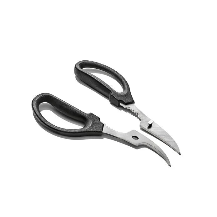 OXO Seafood Scissors - Marcel’s Culinary Experience