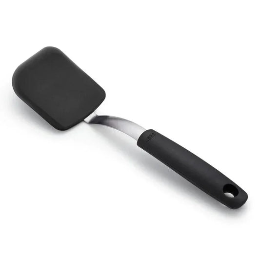 OXO Silicone Cookie Spatula Gray - Marcel’s Culinary Experience