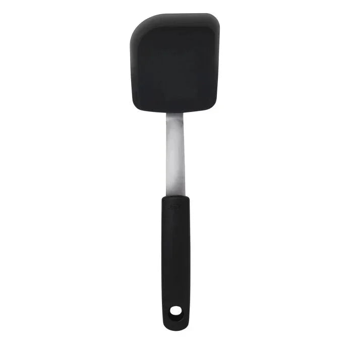 OXO Silicone Cookie Spatula Gray - Marcel’s Culinary Experience