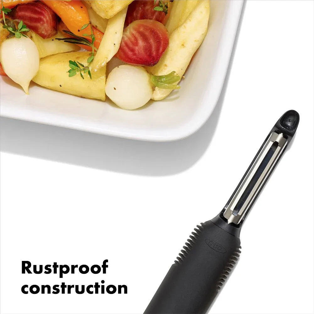 OXO Swivel Peeler - Marcel’s Culinary Experience