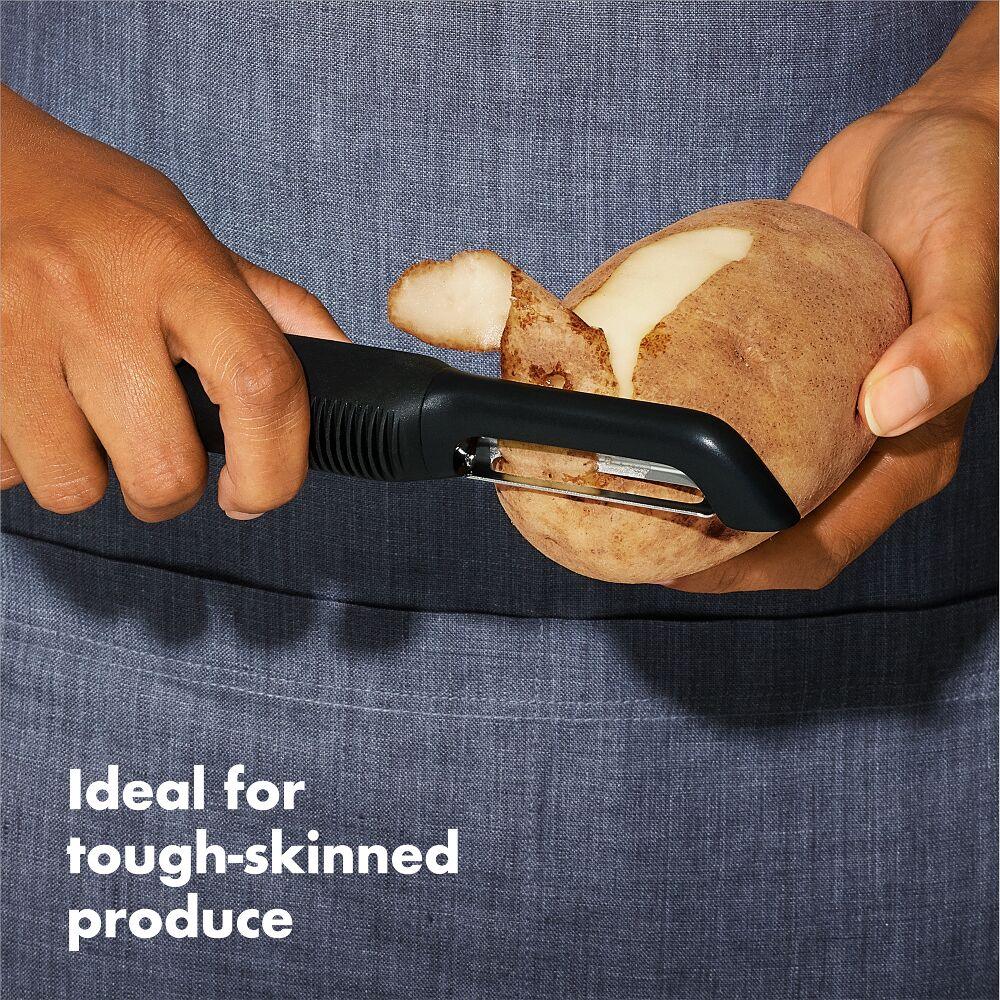 OXO Swivel Peeler - Marcel’s Culinary Experience