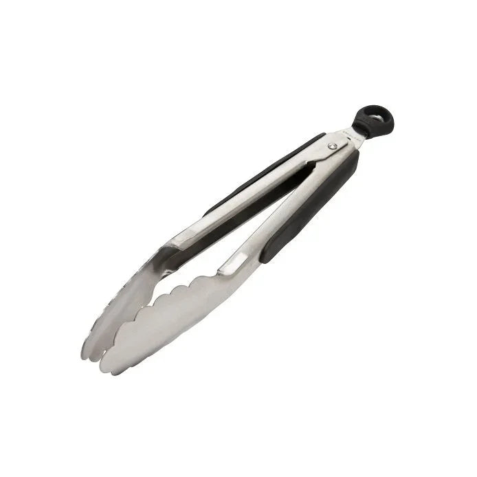 OXO 9" Tongs - Marcel’s Culinary Experience