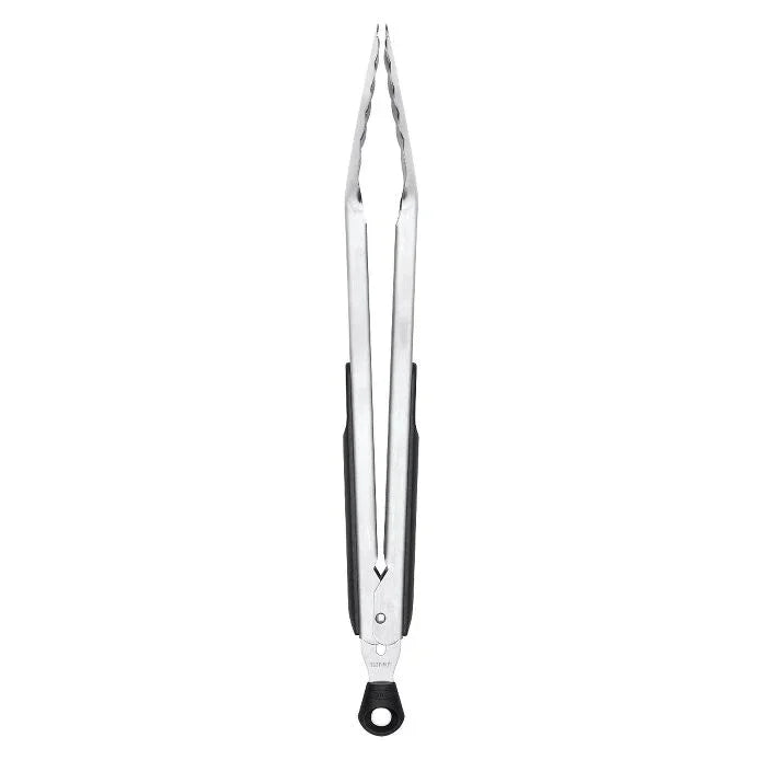 OXO 12" Tongs - Marcel’s Culinary Experience