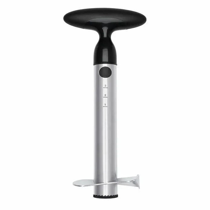 OXO Stainless Steel Pineapple Slicer - Marcel’s Culinary Experience