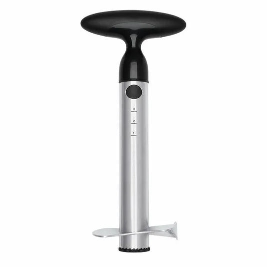 OXO Stainless Steel Pineapple Slicer - Marcel’s Culinary Experience