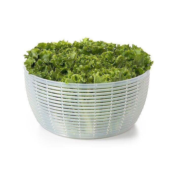 OXO Salad Spinner - Marcel’s Culinary Experience