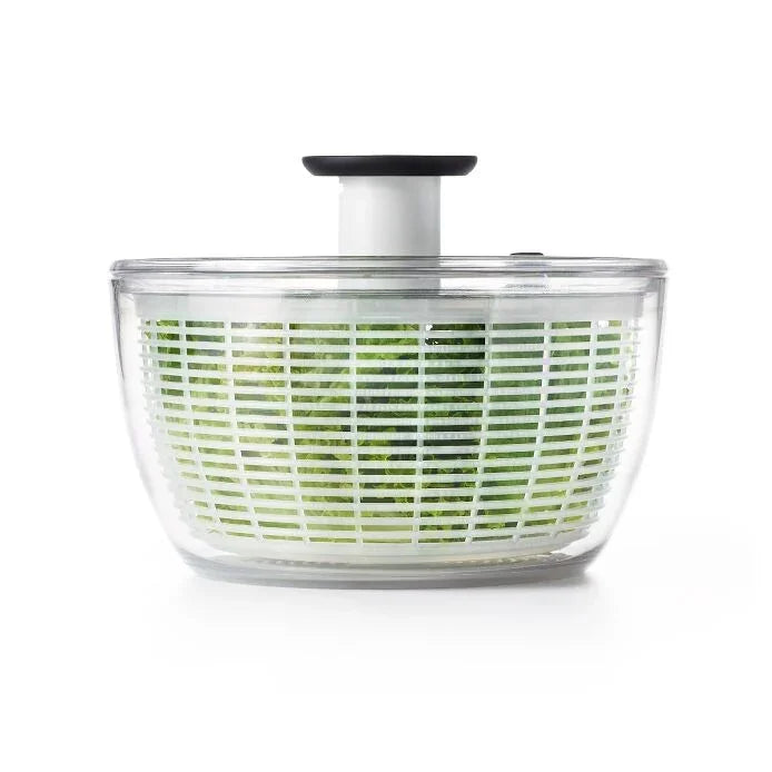 OXO Salad Spinner - Marcel’s Culinary Experience