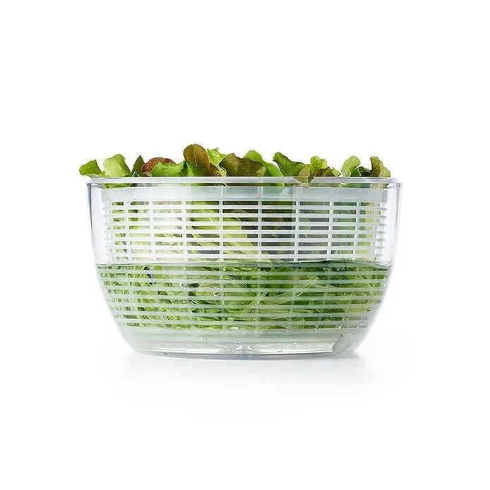 OXO Salad Spinner - Marcel’s Culinary Experience