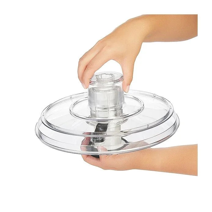 OXO Salad Spinner - Marcel’s Culinary Experience