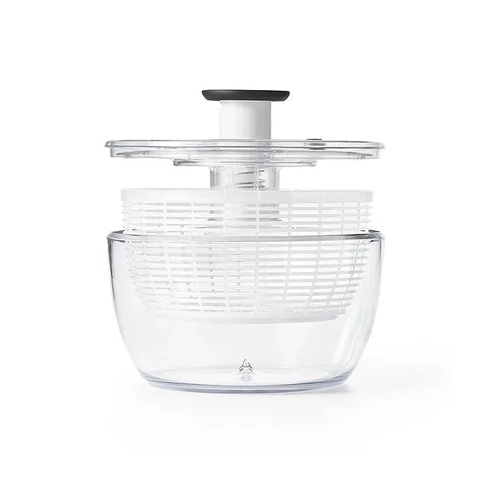 OXO Salad Spinner - Marcel’s Culinary Experience