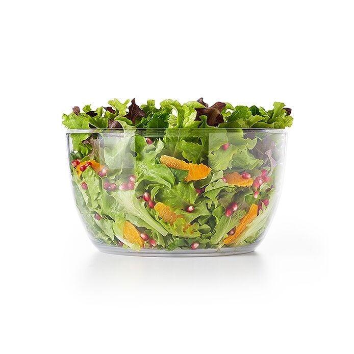 OXO Salad Spinner - Marcel’s Culinary Experience