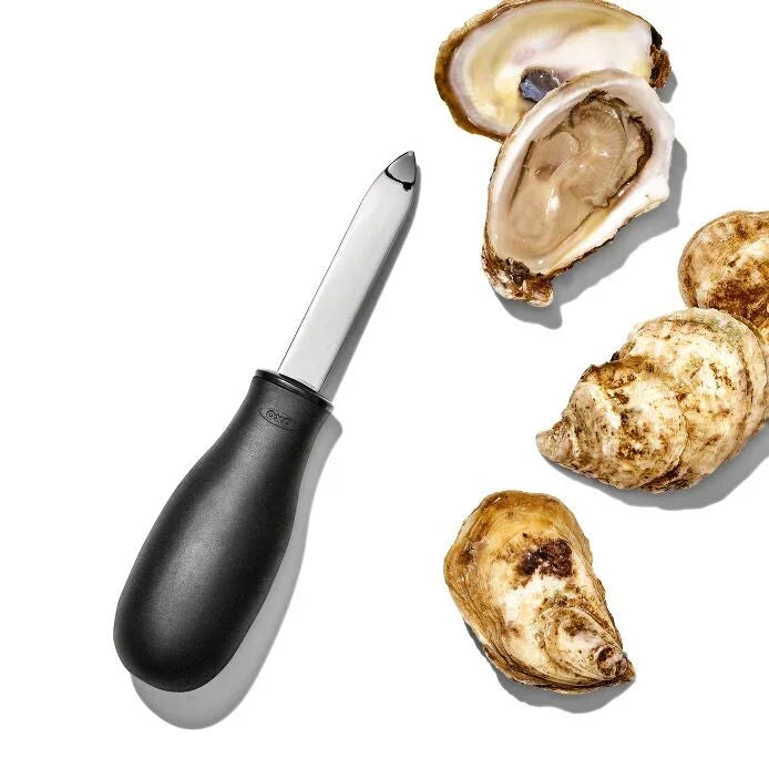 OXO Oyster Knife - Marcel’s Culinary Experience
