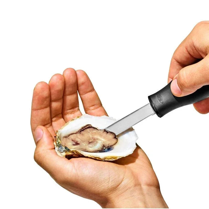 OXO Oyster Knife - Marcel’s Culinary Experience