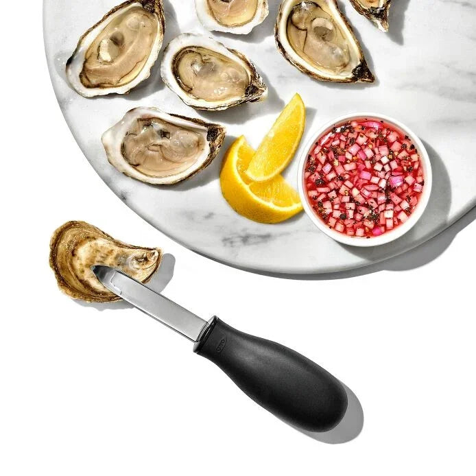 OXO Oyster Knife - Marcel’s Culinary Experience