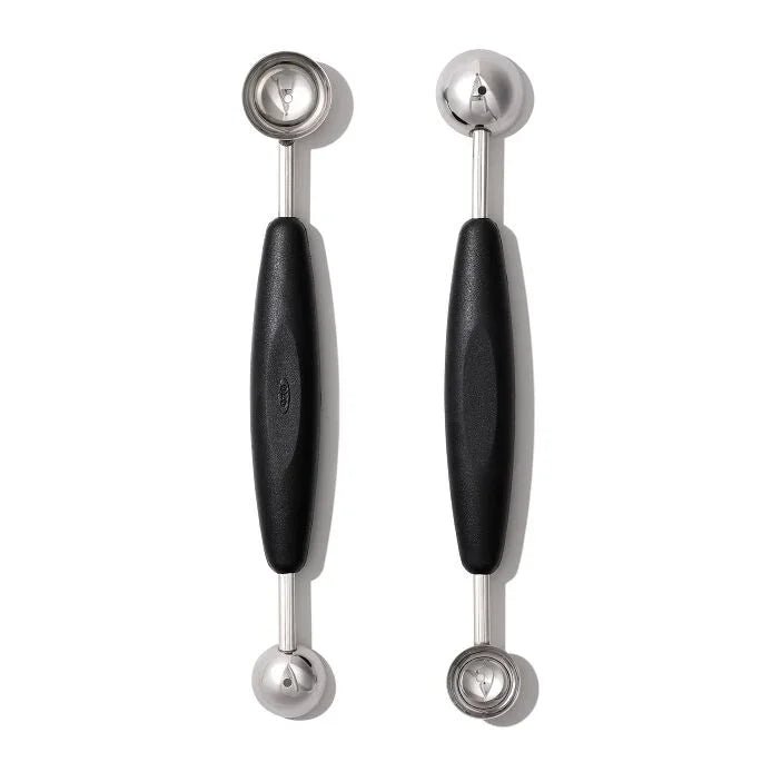 OXO Double Sided Melon Baller - Marcel’s Culinary Experience