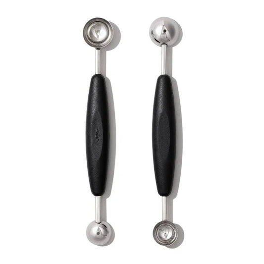 OXO Double Sided Melon Baller - Marcel’s Culinary Experience