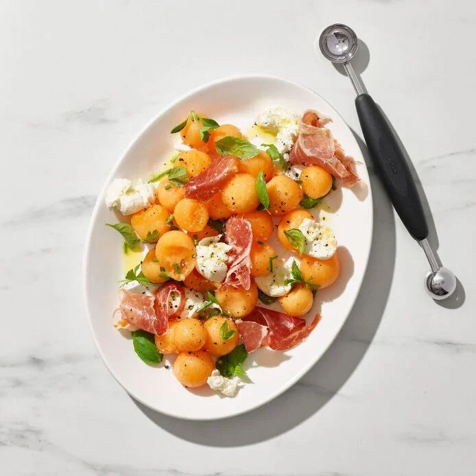 OXO Double Sided Melon Baller - Marcel’s Culinary Experience