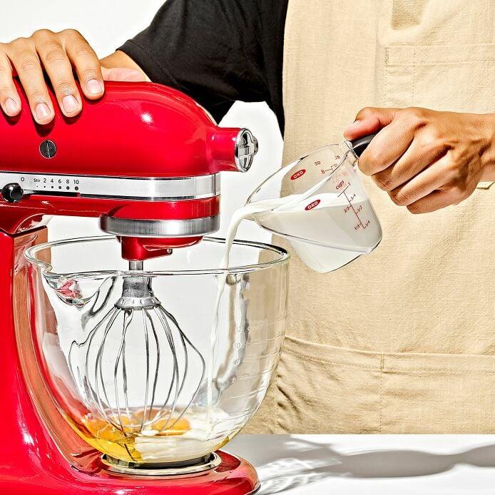 OXO 1 Cup Angled Measuring Cup - Marcel’s Culinary Experience