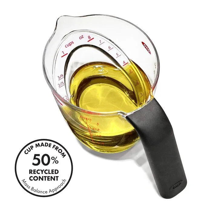 OXO 1 Cup Angled Measuring Cup - Marcel’s Culinary Experience