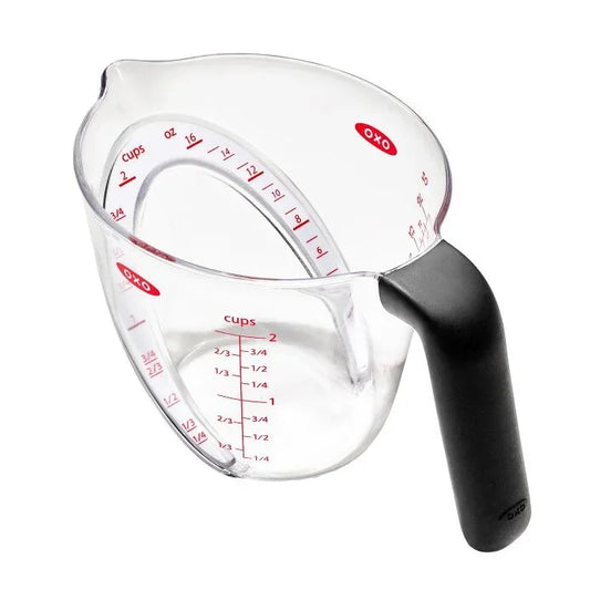 OXO 2 Cup Angled Measuring Cup - Marcel’s Culinary Experience