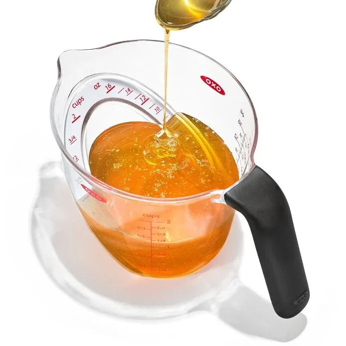 OXO 2 Cup Angled Measuring Cup - Marcel’s Culinary Experience