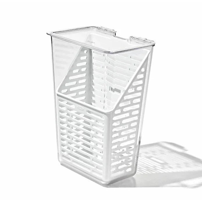 OXO Produce Saver - Herb Keeper - Marcel’s Culinary Experience