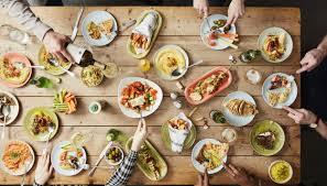 Winter Greek Fest (Hands On) - Marcel’s Culinary Experience