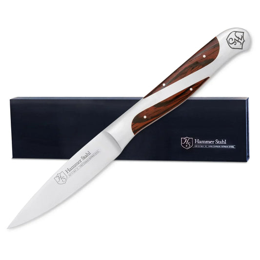 Hammer Stahl 3.5" Paring Knife - Marcel’s Culinary Experience