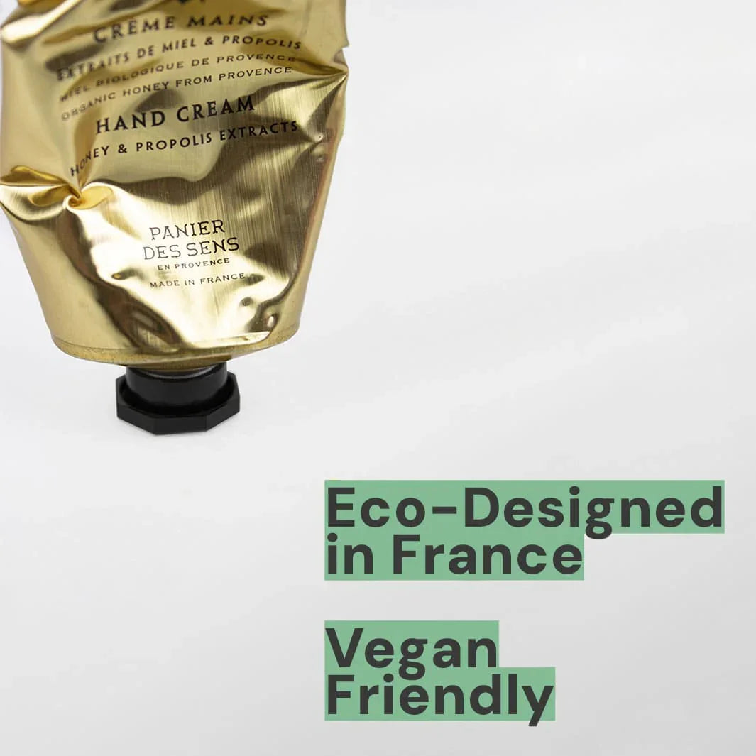 Panier des Sens Hand cream 2.5 floz - Soothing Almond