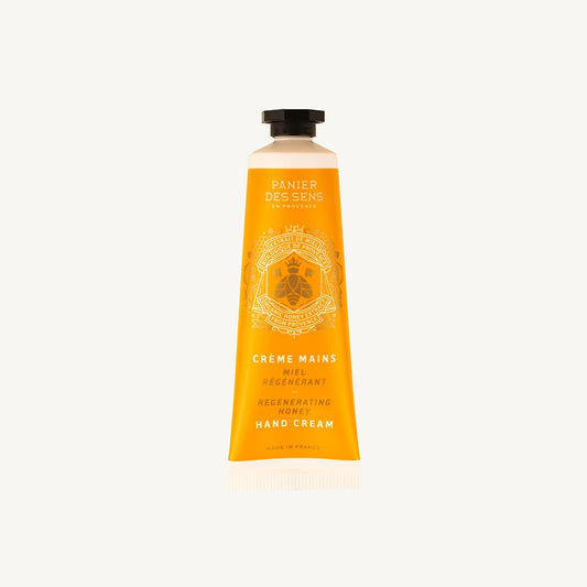 Panier des Sens Hand cream - Regenerating Honey 1 floz