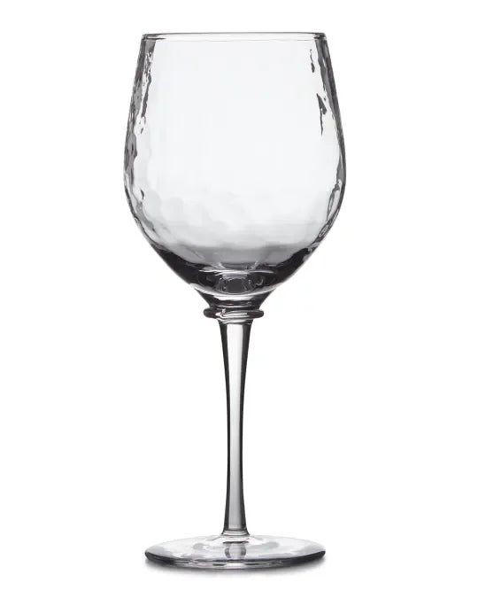 Juliska Carine Red Wine Goblet - Marcel’s Culinary Experience