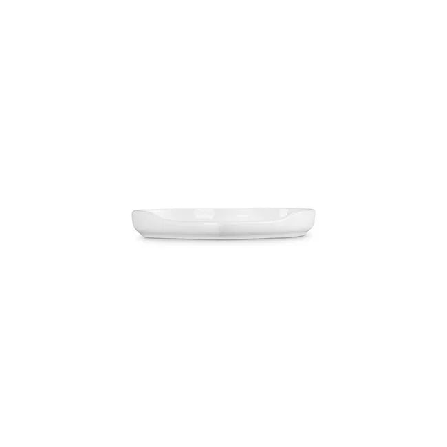 Le Creuset Heart Spoon Rest - White