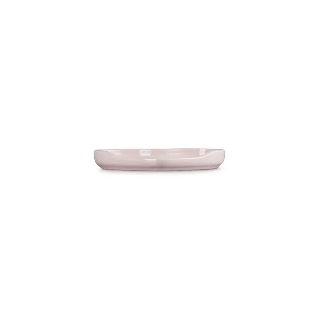 Le Creuset Heart Spoon Rest - Chiffon Pink