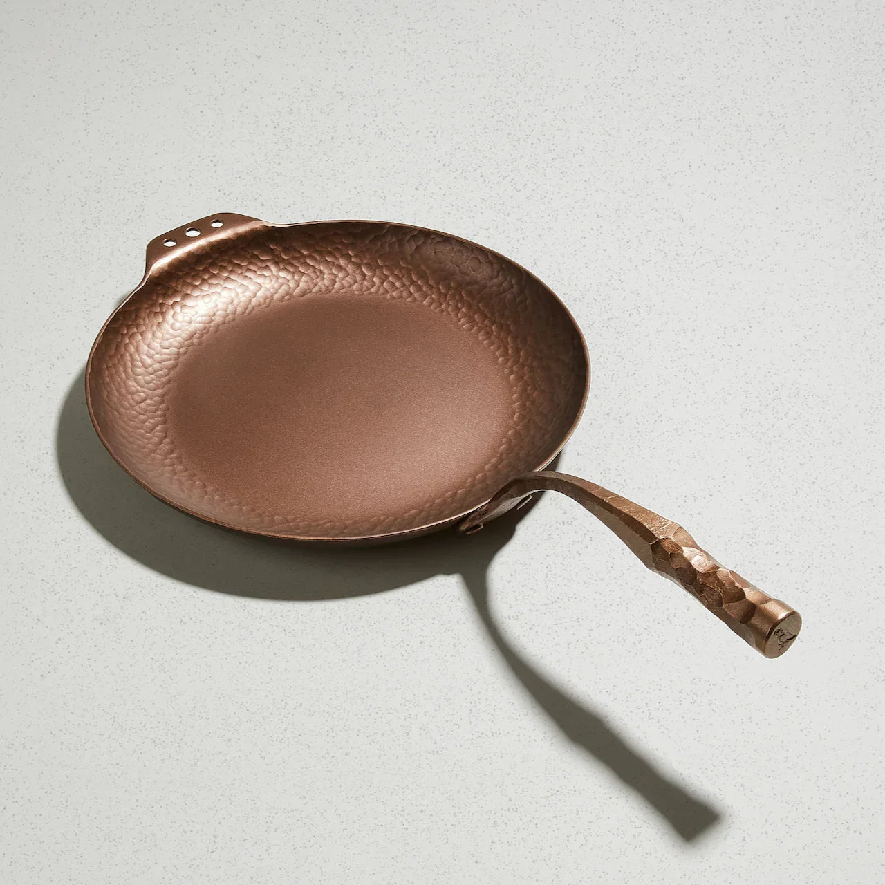 Smithey Farmhouse Skillet - Marcel’s Culinary Experience