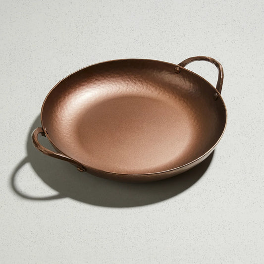 Smithey Round Roaster