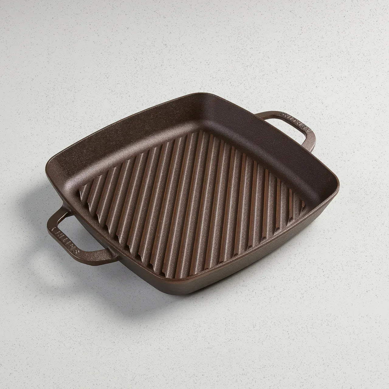 Smithey No. 12 Grill Pan - Marcel’s Culinary Experience